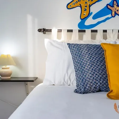Apartment Estrela Do Mar Peniche