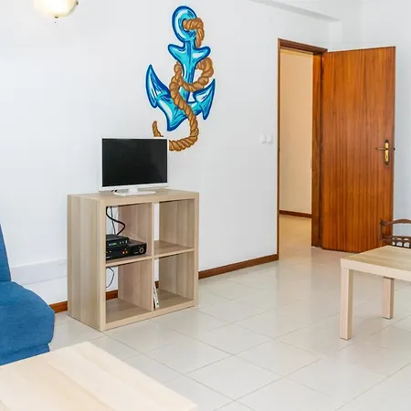 Estrela Do Mar Apartment