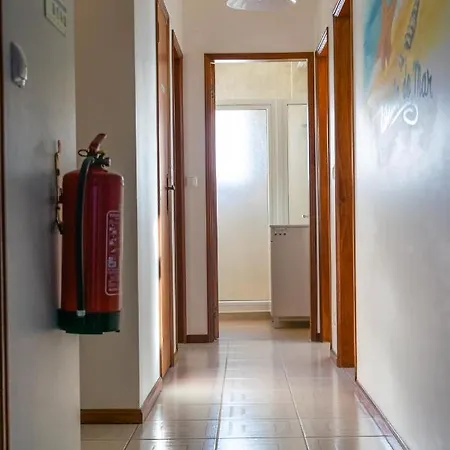 Estrela Do Mar Apartment *