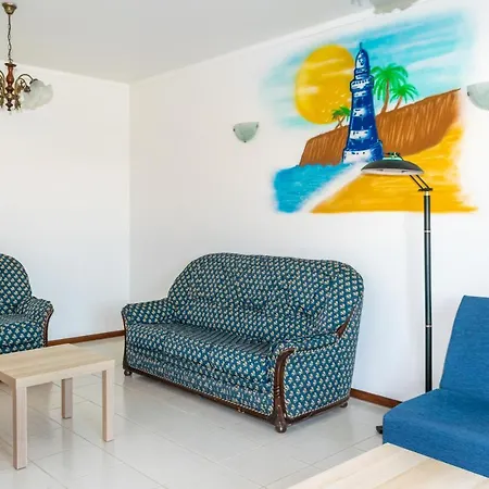 Apartment Estrela Do Mar *