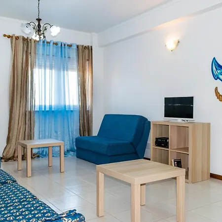Estrela Do Mar Apartment *