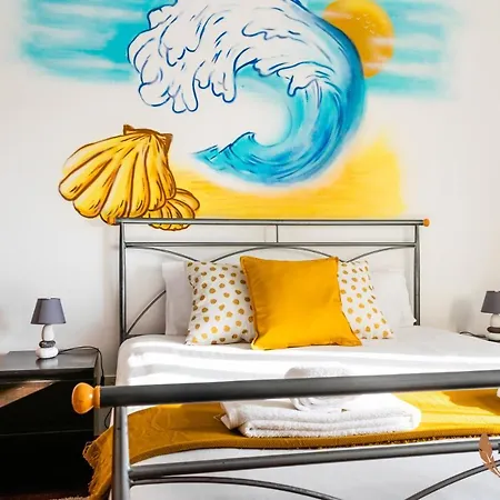 Estrela Do Mar Apartment Peniche