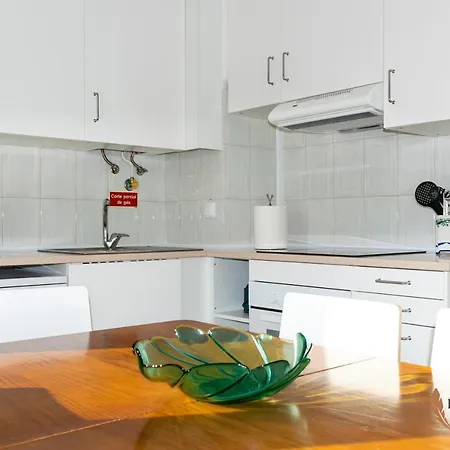 Estrela Do Mar Apartment *