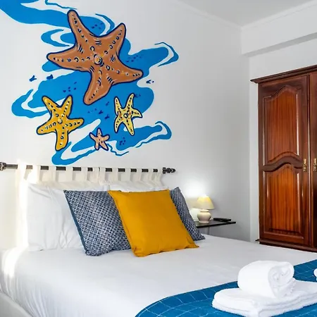 The Coast Nest *