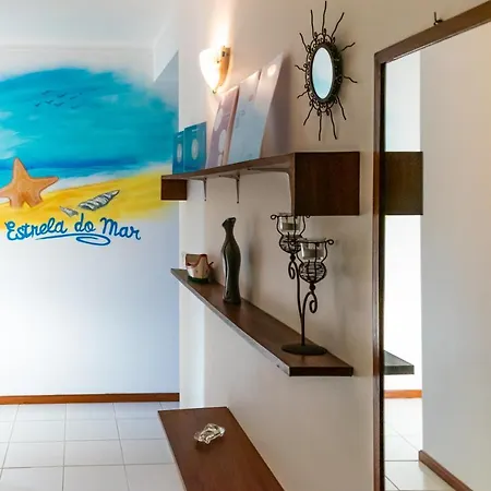 The Coast Nest Peniche