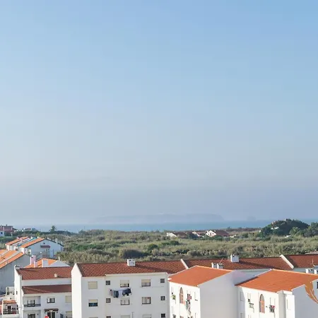 The Coast Nest * Peniche