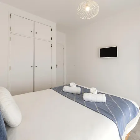 Apartamento Estrela do Mar