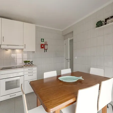 Apartamento Estrela do Mar